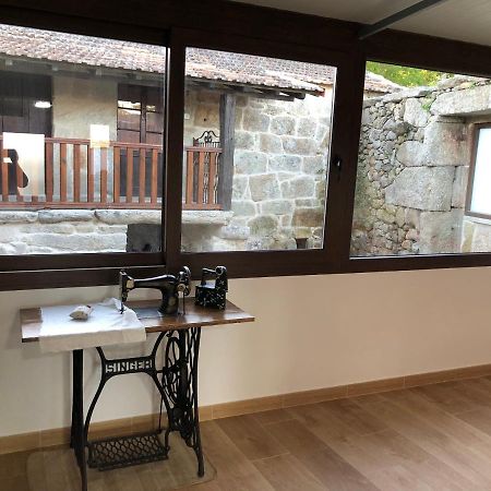 Vila Casa Lisboana Pontevedra Exteriér fotografie