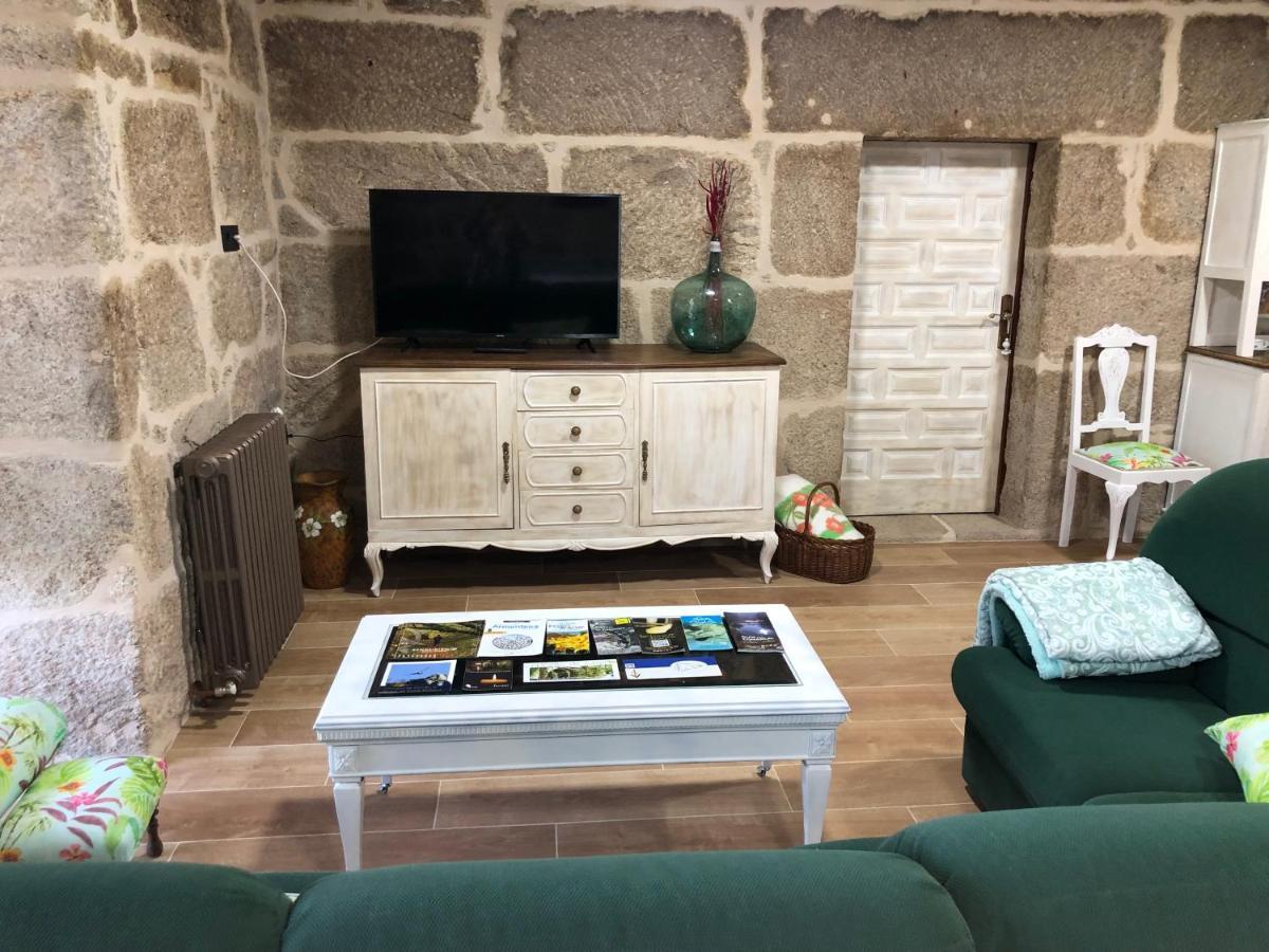 Vila Casa Lisboana Pontevedra Exteriér fotografie