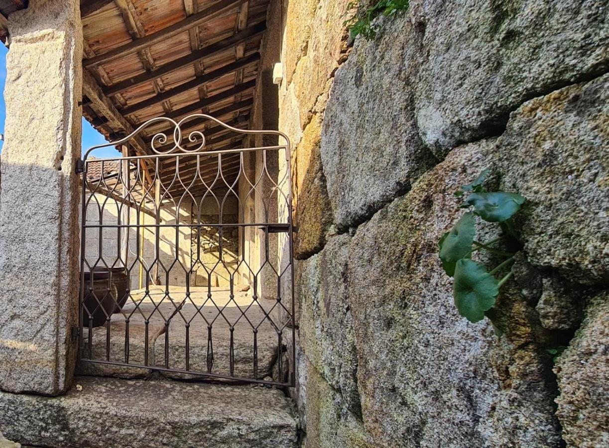 Vila Casa Lisboana Pontevedra Exteriér fotografie